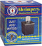 San Francisco Bay Brand Shrimpery Brine Shrimp Kit for Hatching Baby Brine Shrimp Eggs | Excellent Food Source Baby Aquarium Fish, Freshwater, Ree...