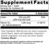 Bariatric Advantage B-12 Speedy Melts, Vitamin B12 1000 mcg Supplement, Fast Melting with 200 mcg of Folic Acid for Nutritional Support - Black Ch...