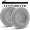 Replacement Ear Pads Compatible with DT770, DT880, DT990, DT 770 PRO, DT 880 PRO, DT 990 PRO Headphones (Silver)...