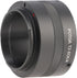 FOTGA T2-EOSR Lens Mount Adapter Ring for T2 T Lens to R3 R5 R5C R6 Mark II R7 R8 R10 R50 R100 RP Camera, Compatible with Canon EOS R Mount Series...