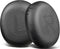 SOULWIT Replacement Ear Pads for Jabra Evolve2 30 Headset, Earpads Cushions with Softer Protein Leather, High-Density Foam - Black...