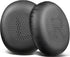 SOULWIT Replacement Ear Pads for Jabra Evolve2 30 Headset, Earpads Cushions with Softer Protein Leather, High-Density Foam - Black...