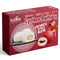 Fusion Select Mochi Daifuku Snacks - Traditional Japanese Rice Cakes with Filling - Flavored Asian Sweet Desserts for Family - Chewy and Soft Text...