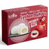 Fusion Select Mochi Daifuku Snacks - Traditional Japanese Rice Cakes with Filling - Flavored Asian Sweet Desserts for Family - Chewy and Soft Text...