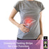 Wellness Urine Home Test Strips with Mobile App. Home Kidney Test Illustrated of Your Health Based on pH, Keto, Protein end More. UTI test strips ...