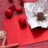 5.9 x 5.9 Inch Square Aluminium Foil Packaging Candy Wrappers Sugar Wraps Paper for DIY Candies and Chocolate Packaging by Party/Wedding/Birthday/...