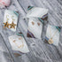 Necklace Card Earring Cards for Display Jewelry Display Hanging Card 3.5"x2.3" 100Pack...