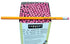 Sargent Art SAR227244 Graphite Pencils, #2HB, Pack of 144, Latex Free Eraser/#2 Hb Graphite Core...