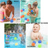 7/14/28 PC Reusable Water Balloons for Kids Adults, Silicone Refillable Water Balloons Self Sealing Water Balloons Quick Fill for Boys Girls Outdo...