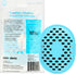 Deodorizer and Odor Eliminator, Made From Natural Renewable Coconut Shell Charcoal, Natural Air Fresheners, Moisture & Odor Absorber for Home and ...