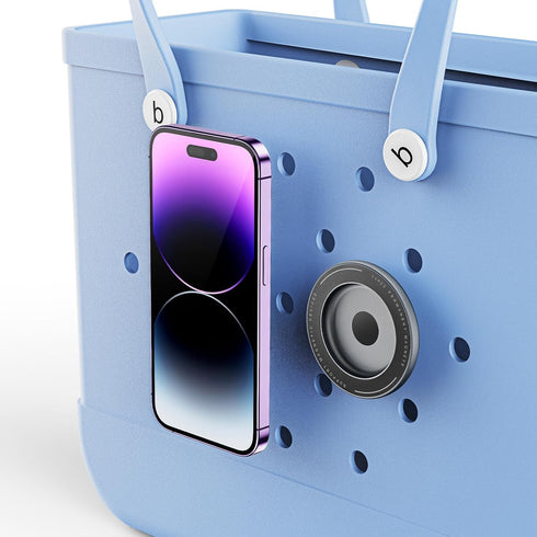 for Bogg Bag Accessories Inserts, for Bogg Bag Phone Holder Accessory, Stable Hold for Simply Southern Bag Accessories, Multi-use for Bogg Bag Pho...