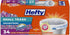 Hefty Small Trash Bags, Fabuloso Scent, 4 Gallon, 34 Count...