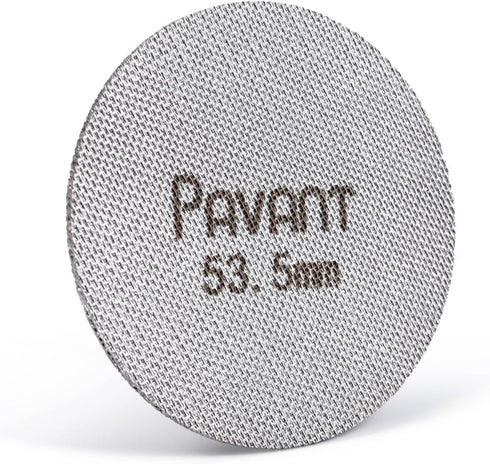 Puck Screen/Puck Mesh for Espresso (53.5mm)...