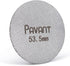 Puck Screen/Puck Mesh for Espresso (53.5mm)...