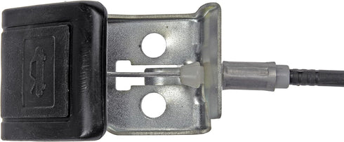 Dorman 912-088 Hood Release Cable Compatible with Select Toyota Models...