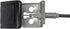 Dorman 912-088 Hood Release Cable Compatible with Select Toyota Models...