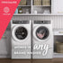 Frigidaire 10FFPROL02 ReadyClean Washer Washing Machine Cleaner, Liquid...