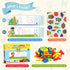 Officygnet See & Spell Learning Educational Toys and Gift for 3 4 5 6 Years Old Boys and Girls - Matching Letter Game for Preschool Kids - 80 Pcs ...