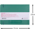 Talens Art Creation Sketch Book, Forest Green, 8.3 x 5.8, 80 Sheets (9314335M)...