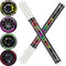 Paint Pen For Car Tires - White Tire Paint Pen? Waterproof Tire Marker Lettering Paint Pen, Allows You To Get The Real Professional Look Of Car Ti...