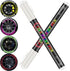 Paint Pen For Car Tires - White Tire Paint Pen? Waterproof Tire Marker Lettering Paint Pen, Allows You To Get The Real Professional Look Of Car Ti...