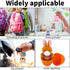 Ruisita 32 Pack Mini Plush Animals Toys Set, Jungle Animal Plush Toys Stuffed Animals Set for Easter Hunts, Basket Stuffers, Easter Party Favor, G...
