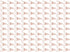 100 Pcs Mini Clips, Heart Shape Multicolor Paper Clips for Paperwork, Home, School, Office Supplies (Rose Gold)...