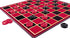 Family Classics Checkers -- With Folding Board and Interlocking Checkers by Pressman...