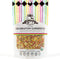Celebration SuperFetti Dog Sprinkles 3oz - Organic Food Topper Made from Coconut, Multi-Color, Treat...