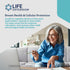 Life Extension Optimized Broccoli & Cruciferous Blend – Broccoli Seed, Rosemary, Cabbage Extract Green Vegetable Food Supplement - Gluten-Free, No...