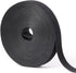 1 in x 60 ft Hook and Loop Roll | Double-Sided Strips, Self-Gripping Straps | Reusable Multi-Purpose Wrap Fasteners for Home, Office, Data Center,...
