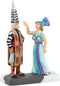 Department 56 Christmas in the City Village On Top of the World Accessory Figurine, 3.375 inch...