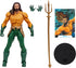 McFarlane Toys - DC Multiverse Aquaman (Aquaman and The Lost Kingdom) 7" Action Figure...