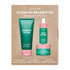 I Dew Care Skincare Set - Kitten My Balance On | With Kaolin, Heartleaf Extract, Foam Cleanser, Wash-off Mask, Serum For Blemish Skin, Gift, Trave...