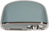 Crosley CR3039A-TN Rondo Retro Portable Rechargeable Bluetooth Speaker, Tourmaline...