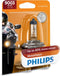 Philips 9003MVB1 MotoVision Motorcycle and Powersport Replacement Headlight Bulb, 1 Pack...