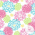 Ruffle Snap Reusable Absorbent Swimsuit Diaper-White Zinnia-4T...