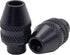 4486 Keyless Chuck Replacement for Dremel Rotary Tool 3000 4000 4300 7700 8220 Part, 1-piece...
