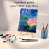 WA Portman 24pk Acrylic Paint Set - Lightfast Acrylic Paint Set for Adults and Children - Acrylic Set is a Great Addition to Painting Supplies and...