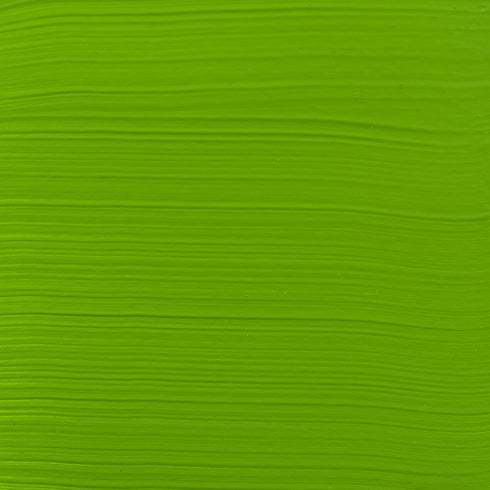 Amsterdam Standard Series Acrylic Tube 120ml Brilliant Green 605 (17096052)...