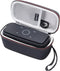 LTGEM Hard Case for DOSS SoundBox Touch Portable Wireless Bluetooth Speaker - Travel Protective Carrying Storage Bag...
