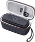 LTGEM Hard Case for DOSS SoundBox Touch Portable Wireless Bluetooth Speaker - Travel Protective Carrying Storage Bag...