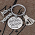 Chemistry Keychain Gifts for Biology Keychain Teens Physics Teachers Scientist Students Graduation Chemistry Keychain...