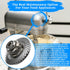 Horex Food Grade Grease 50g Kitchen Stand Mixer Machines Anti-Seize Mixer Gear Bearing Attachments for Home Household Coffee Cooking Machine...