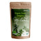 My Land Organic Greek Oregano from Mount Olympus, Greece – Perfect for Seasoning or Tea - Dried, Handpicked, Tiny Cut Oregano Leaves in Resealable...