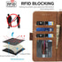 ?????? for Google Pixel 6 Pro Case Wallet with Card Holder,for Pixel 6 Pro 5G Phone Case for Women,Flip Cover with Credit Card Slots,PU Leather wi...