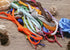Tupalizy 20 Colors 45 Inch Flat Athletic Shoelace Replacement Alternative Shoe Laces Strings for Women Men Fashion Canvas Sports Shoes Boots Sneak...