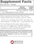 Protocol Vitamin D3 1,000 IU - Bone & Teeth Support* - Dietary Supplement for Immunity & Bone Mineralization* - Non-GMO, Halal, Keto-Friendly - 12...