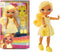 Rainbow High Littles – Daisy Madison, Yellow 5.5" Posable Small Doll with Purse, Magical Pet Bear, Girls Toy Gift, Kids Ages 4-12 Years...