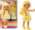 Rainbow High Littles – Daisy Madison, Yellow 5.5" Posable Small Doll with Purse, Magical Pet Bear, Girls Toy Gift, Kids Ages 4-12 Years...